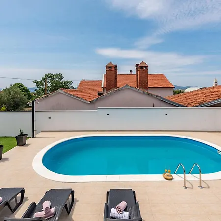 Beautiful In With Kitchen * Zadar