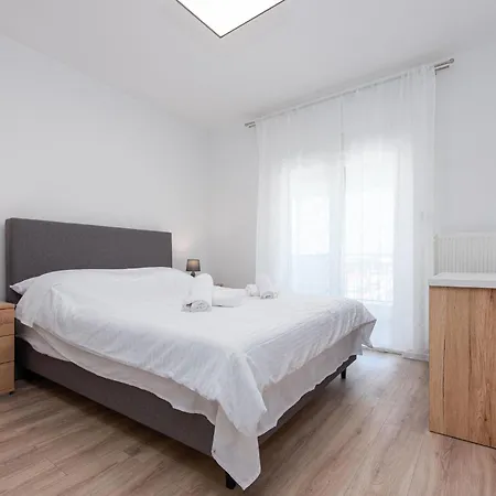 Awesome In With Wifi Vakantiehuis Zadar
