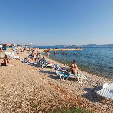 Beautiful In Zadar