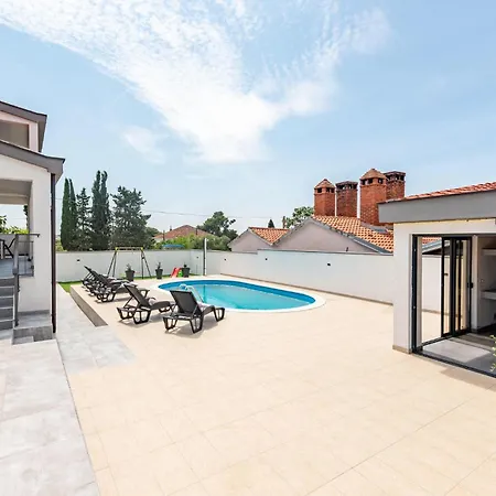 Σπίτι διακοπών Awesome In With Wifi *