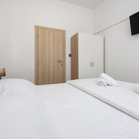 Awesome In With Wifi Σπίτι διακοπών Ζαντάρ