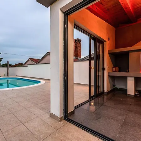 Awesome In With Wifi Σπίτι διακοπών Ζαντάρ