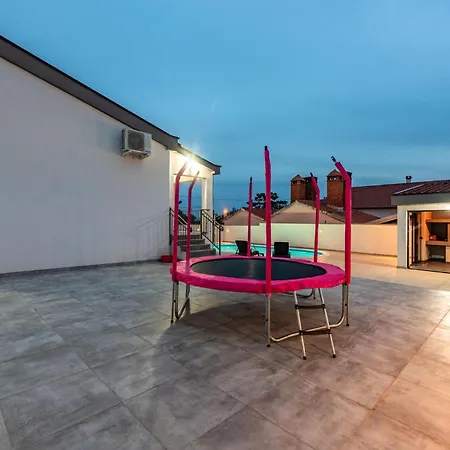 Awesome In With Wifi Vakantiehuis Zadar
