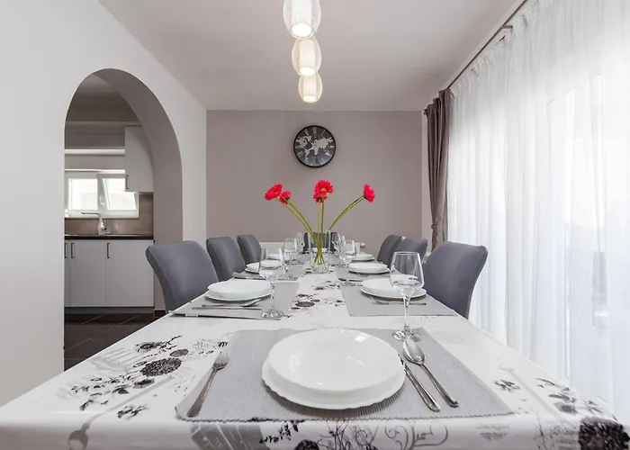 Awesome In With Wifi Дом отдыха