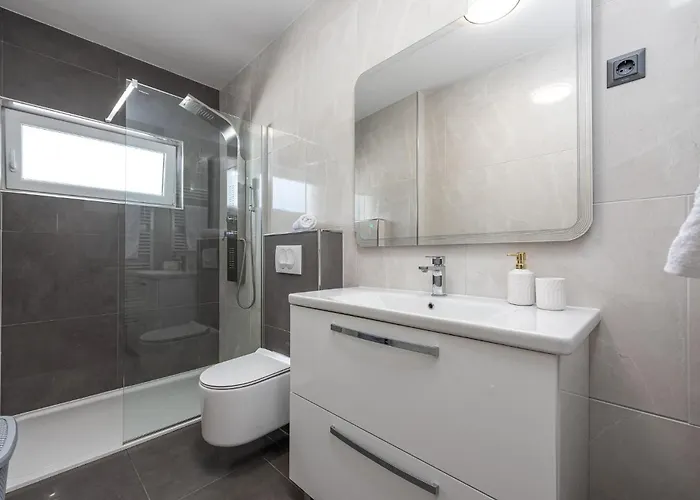 Awesome In With Wifi Σπίτι διακοπών *