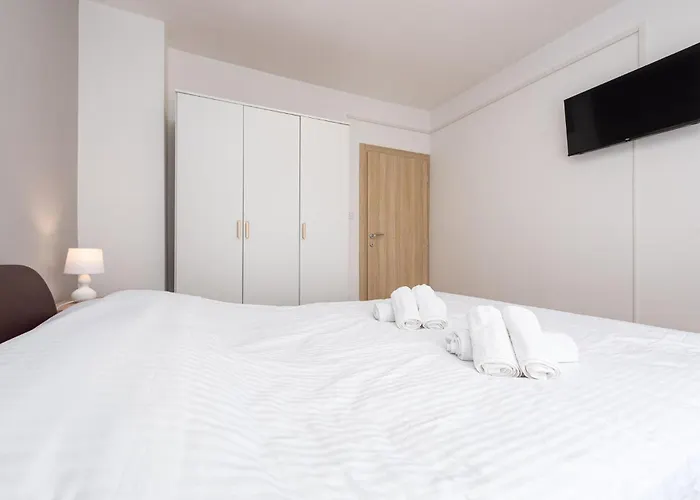 Awesome In With Wifi Σπίτι διακοπών Ζαντάρ