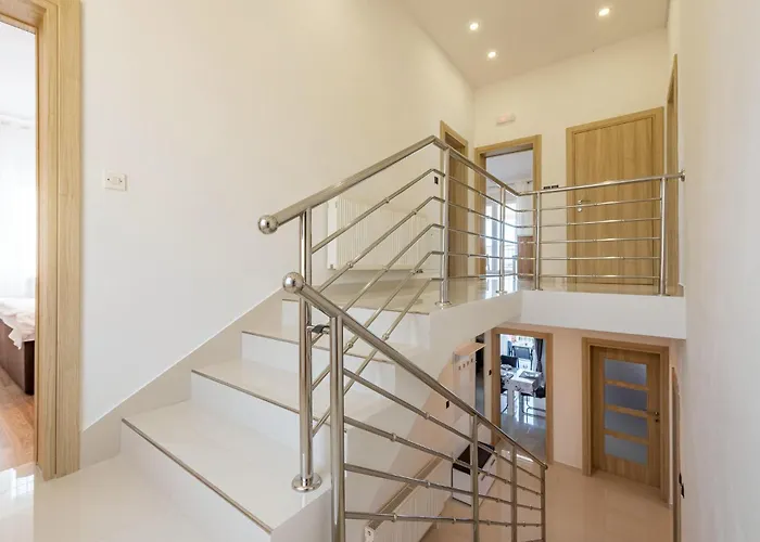 Awesome In With Wifi Σπίτι διακοπών