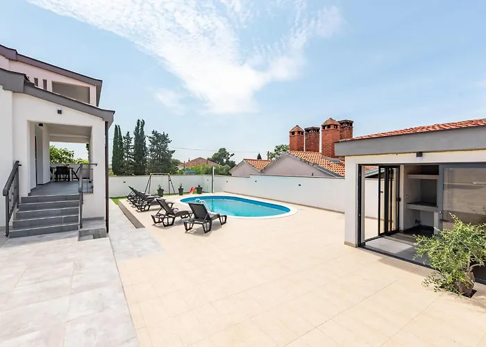 Σπίτι διακοπών Awesome In With Wifi *