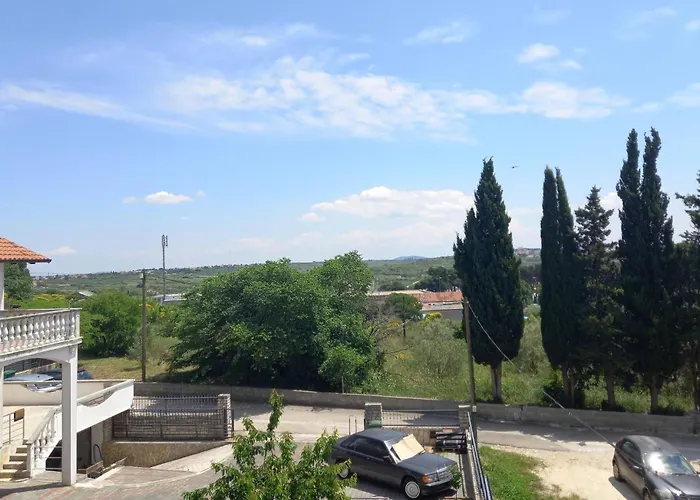 Σπίτι διακοπών Awesome In With Wifi *