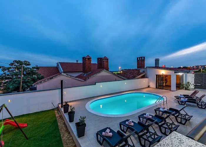 Awesome In With Wifi Σπίτι διακοπών