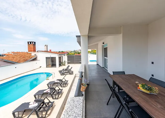 Σπίτι διακοπών Awesome In With Wifi