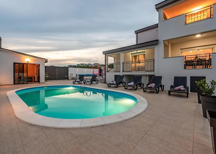 Awesome In With Wifi Σπίτι διακοπών