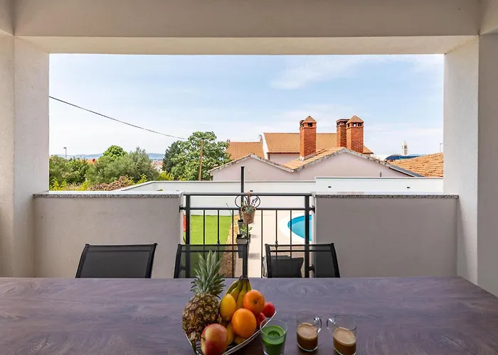 Σπίτι διακοπών Awesome In With Wifi