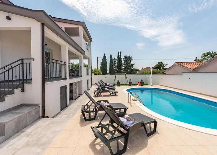 Σπίτι διακοπών Awesome In With Wifi *