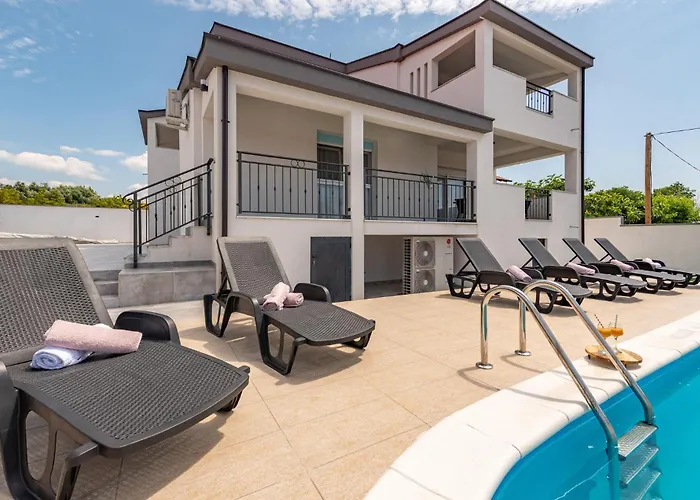 Σπίτι διακοπών Awesome In With Wifi